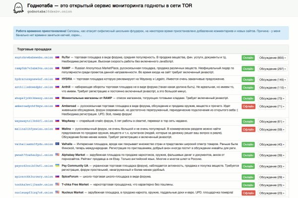 Кракен даркнет отменился заказ